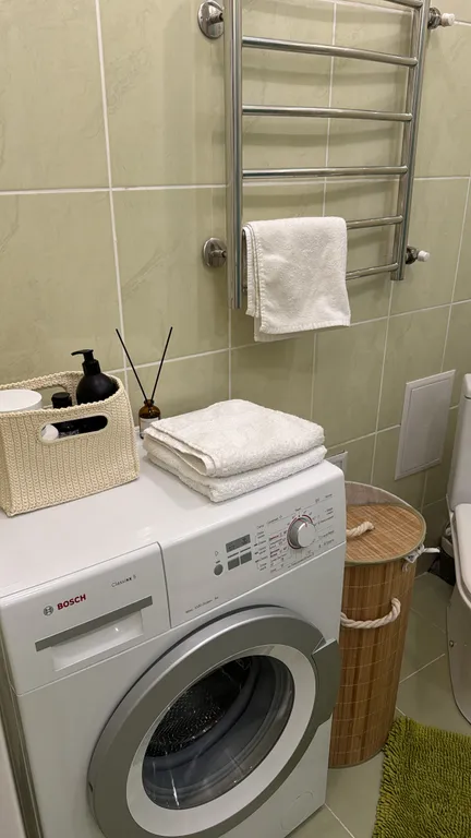 Квартира Квартира около Южного вокзала — Калининград