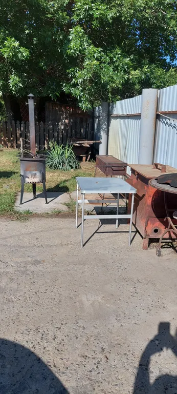 Домик для рыбалки в Астрахани