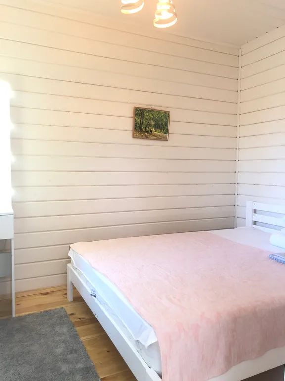 3-комнатный Дом