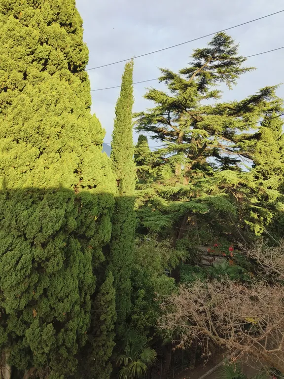 Видовая квартира рядом с Приморским пляжем