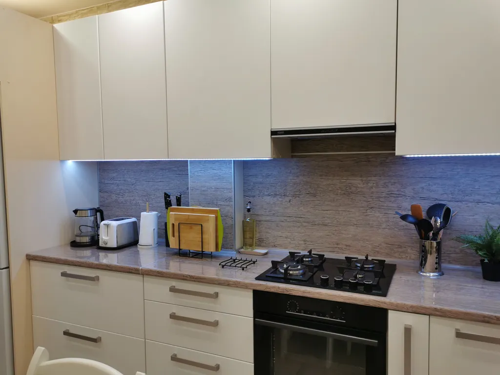 Уютная квартира у Ростовского Кремля