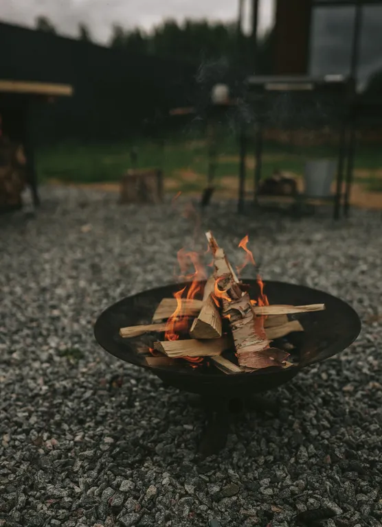 Коттедж Уютный дом с караоке и камином 4 минуты до Сорочан — Капорки