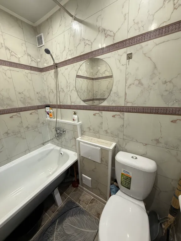 Квартира на Гайве