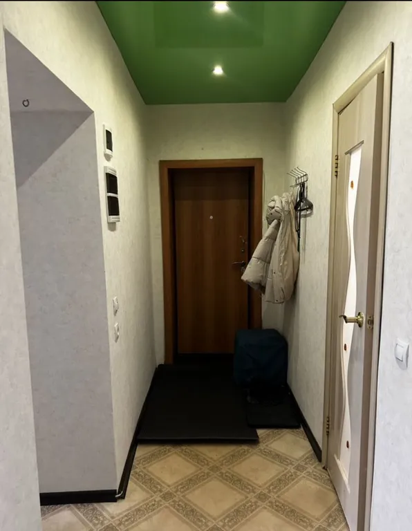 Уютная квартира на центральной площади