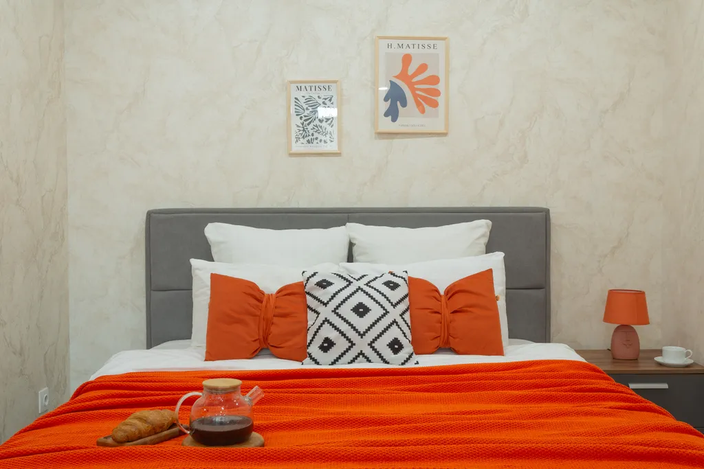 Закат в марокко — ваш оазис