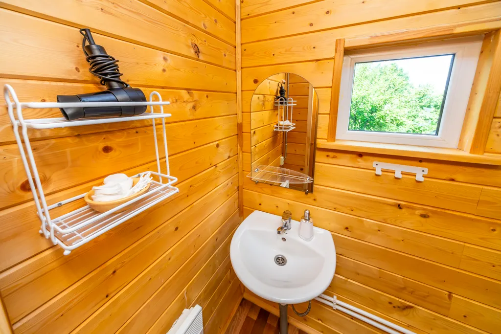 Дом рядом с горнолыжным курортом Ялгора