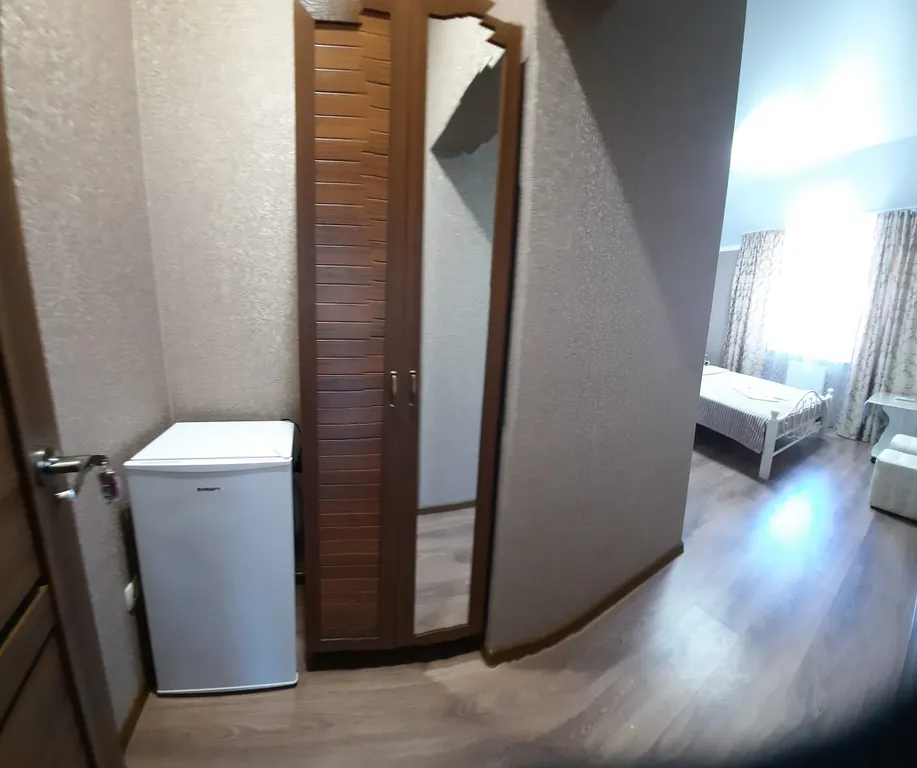 Уютный 2х местный номер