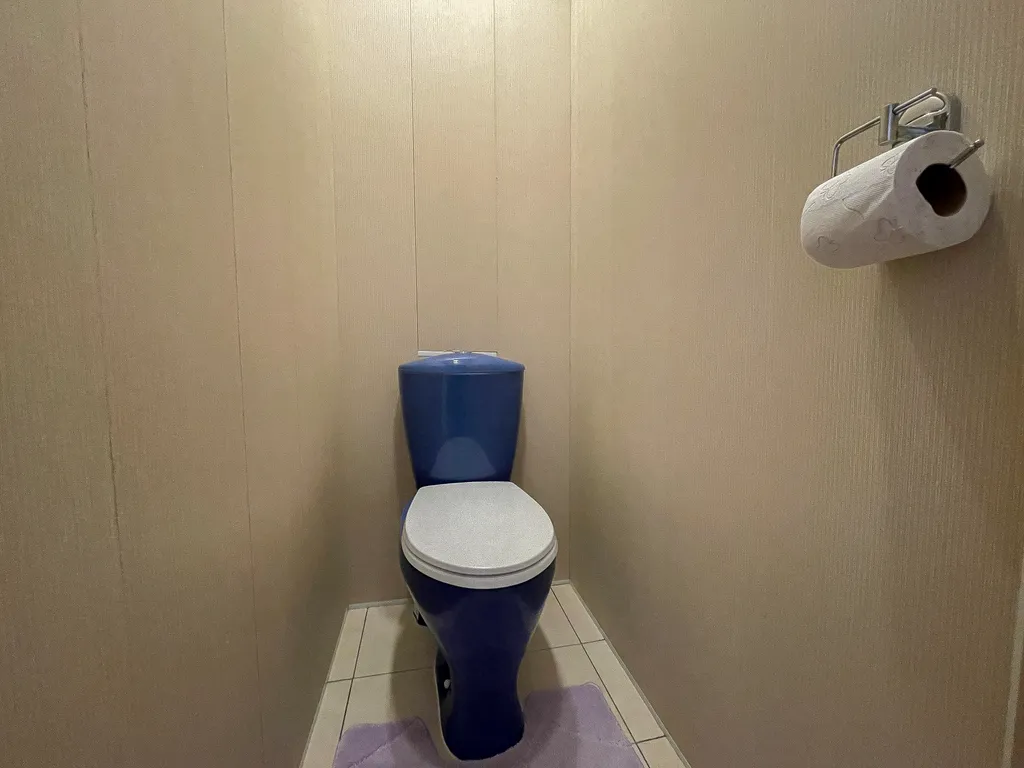 Уютная квартира в Южном микрорайоне