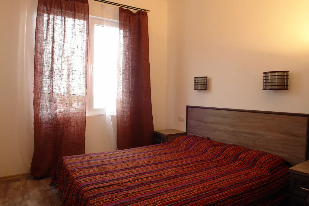 Апартамент Восточный