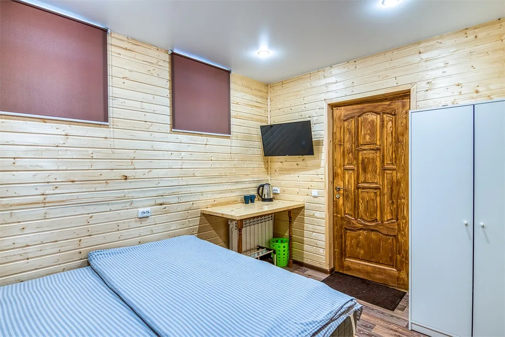 Квартира Комната — Казань