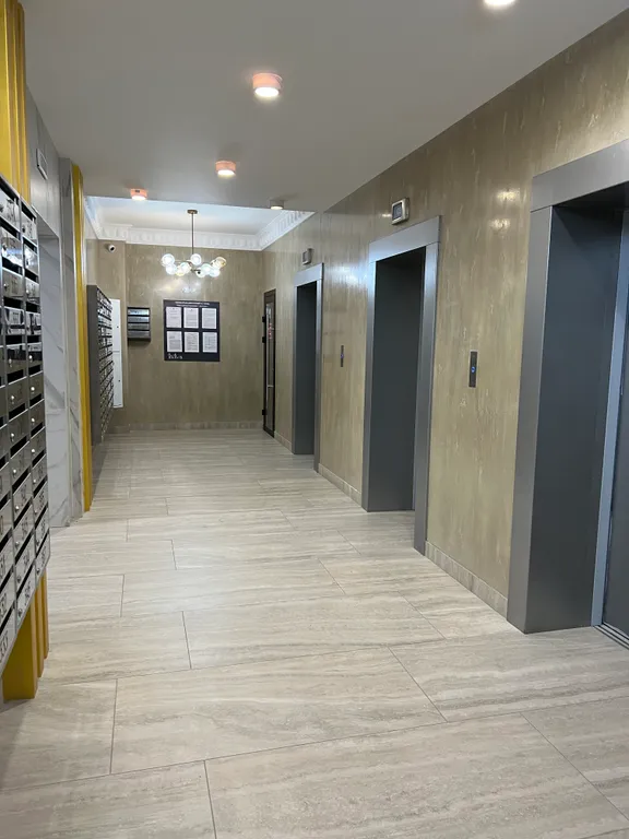 Апартаменты в центре Волгограда