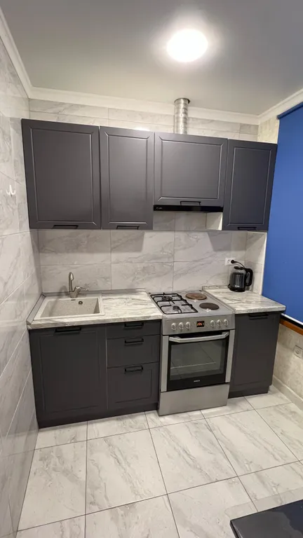 Уютная квартира у моря