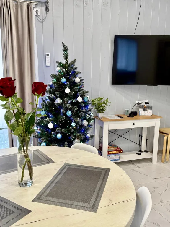 Коттедж Уютный дом в тишине и уединении — аренда посуточно в Дмитров