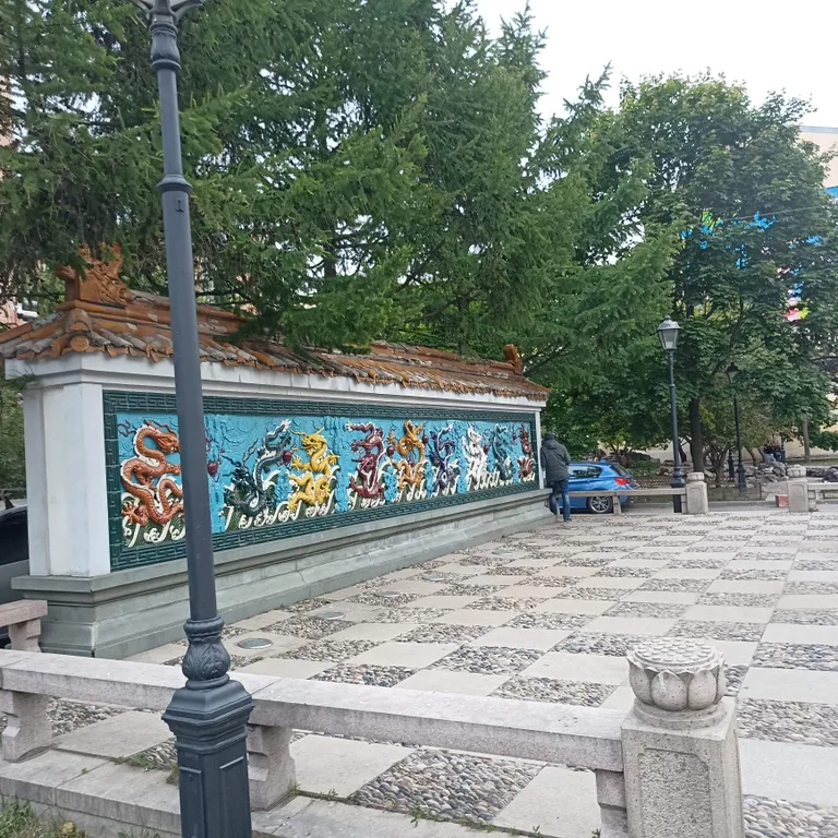 Квартира Квартира Студия с отдельным входом — Санкт-Петербург