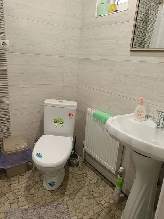 Уютный дом со всеми удобствами для большой компании у парка Теснины