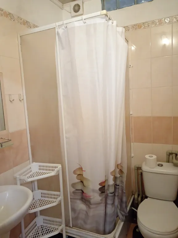 Студия в центре