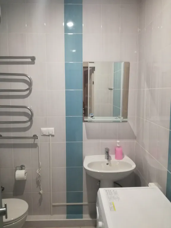 Люкс апартаменты у моря