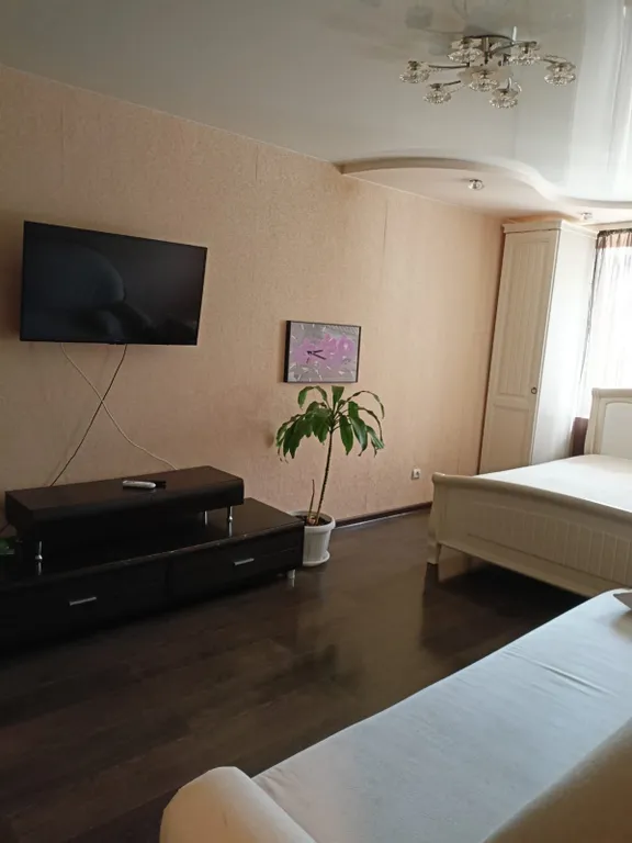 1-комнатная квартира рядом с Мамаевом Курганом