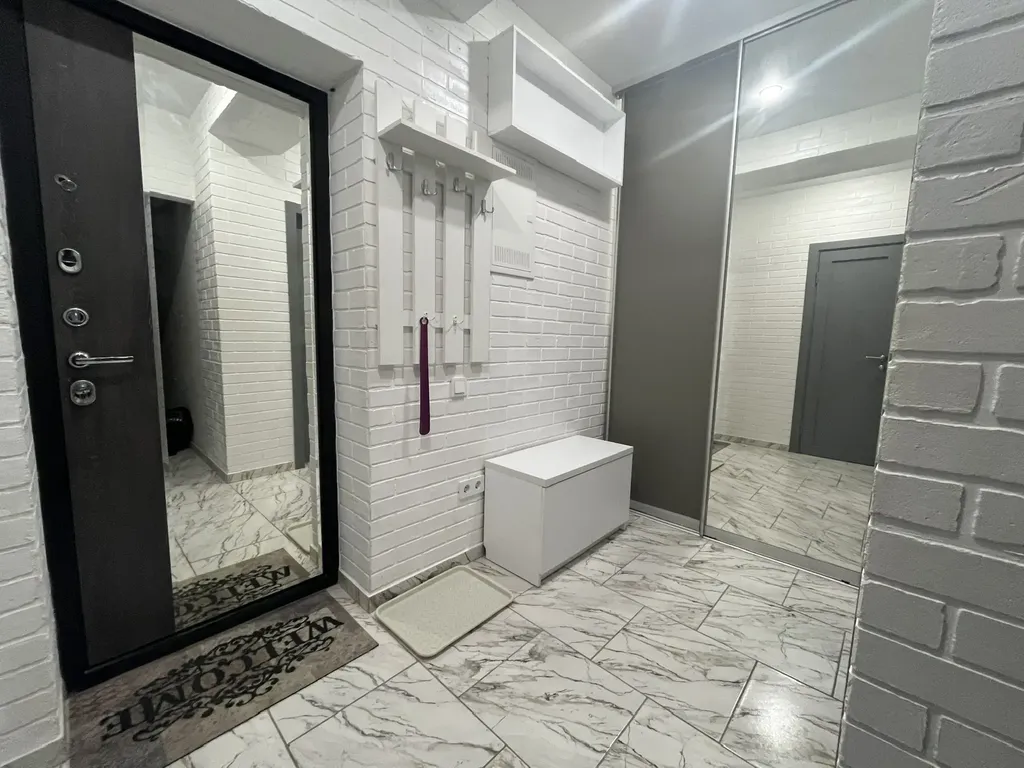 Квартира Квартира у моря, где хватит места всем — Севастополь