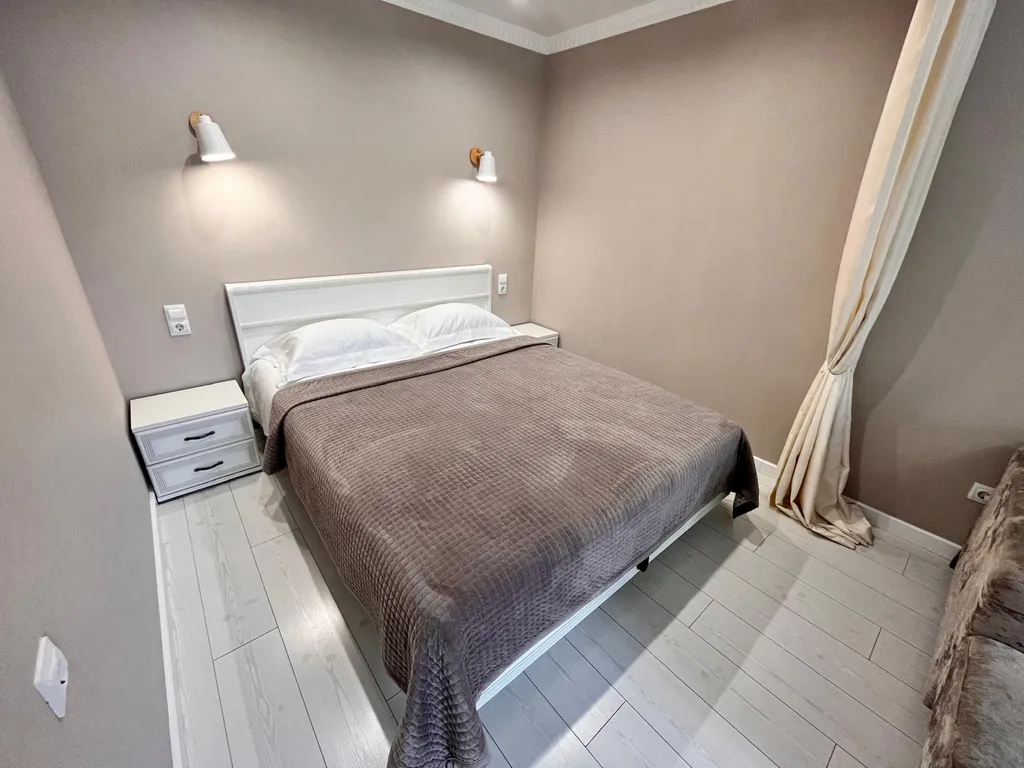 Квартира в центре