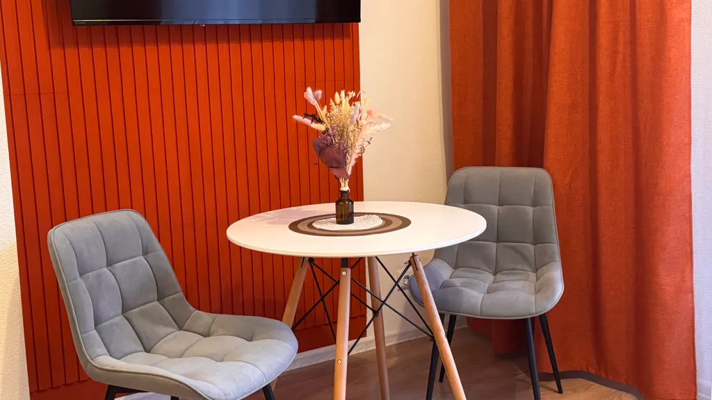 Квартира Квартира Студия Песочный, НИИ Петрова/Гранова/Напалкова — Песочный