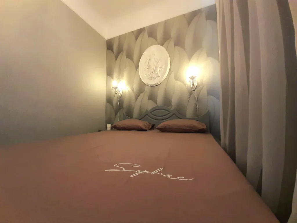 Уютная 2-комнатная квартира рядом с вокзалом Пенза 1