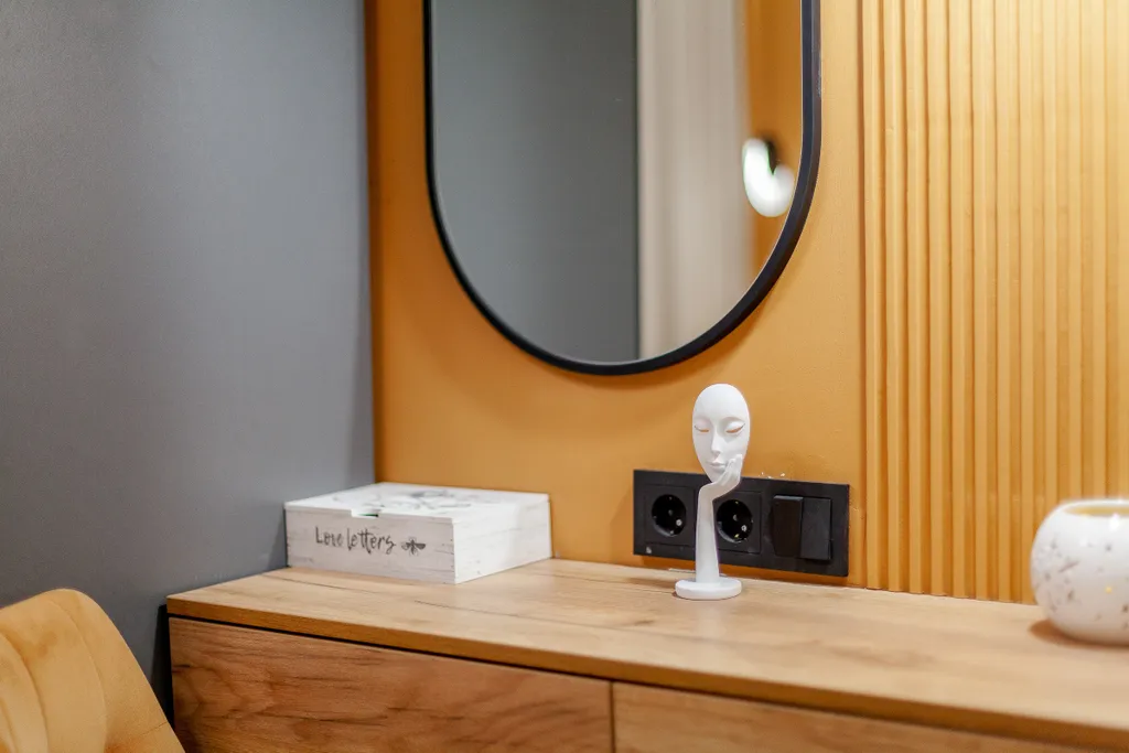 Квартира Квартира Парк Авеню- стиль и комфорт — Самара