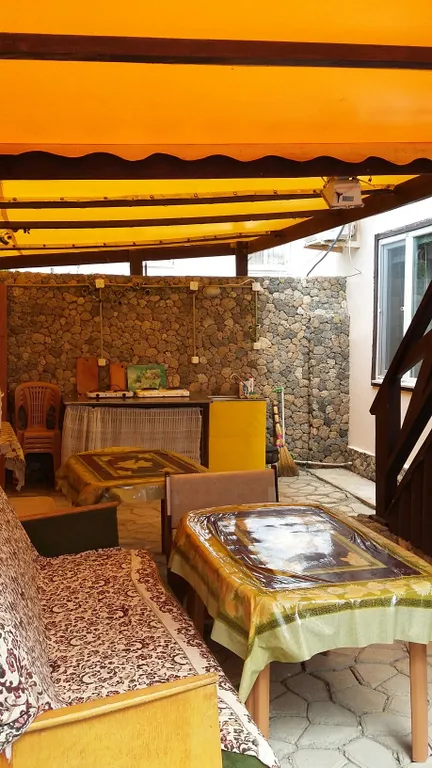 Квартира Комната — Витино