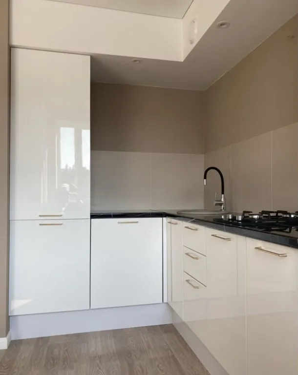 Уютная студия