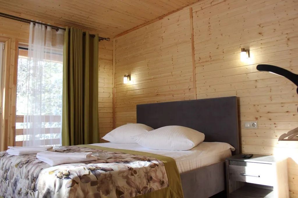 4-комнатный Дом