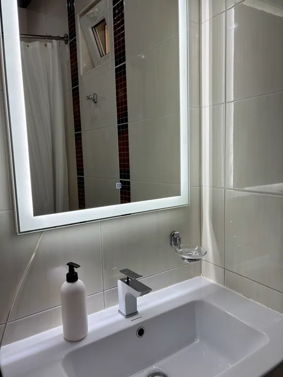 Квартира Квартира Семейный стандарт 2.0 — Адлер