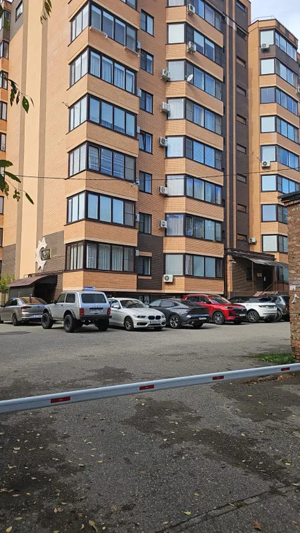 Апартаменты Travollane