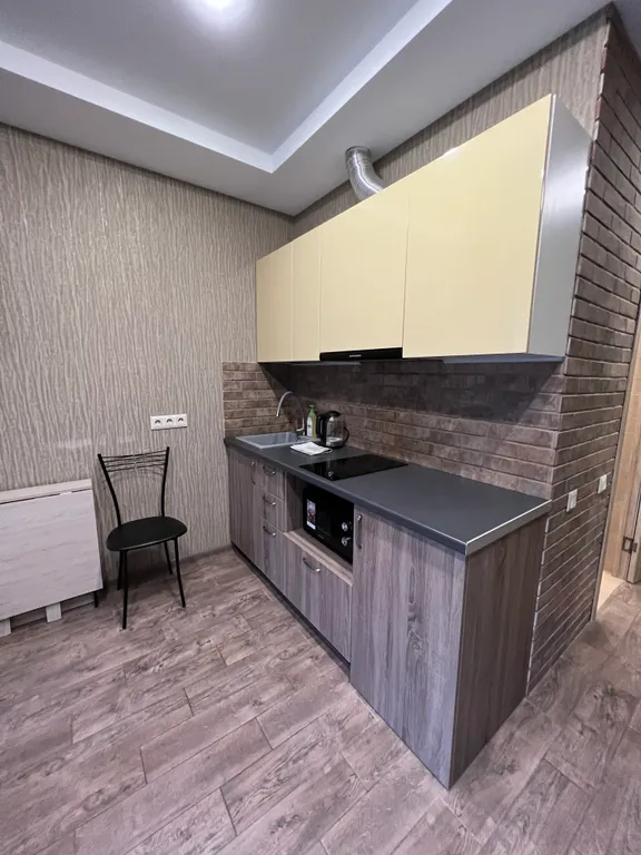 Квартира Апартаменты у моря — Сочи