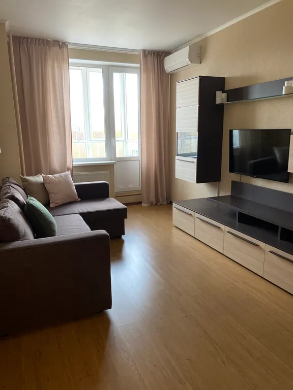 Квартира Квартира Family friendly apartment free parking — Санкт-Петербург