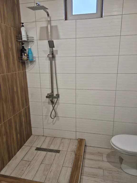 Домик у моря