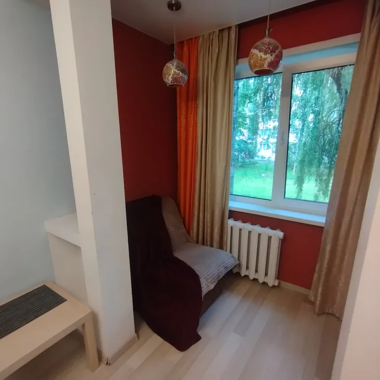 Двухкомнатная квартира у Амфитеатра