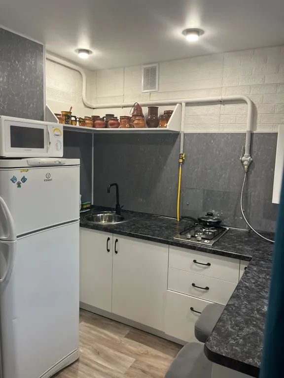 Уютная 2-х комнатная квартира рядом с ж/д вокзалом