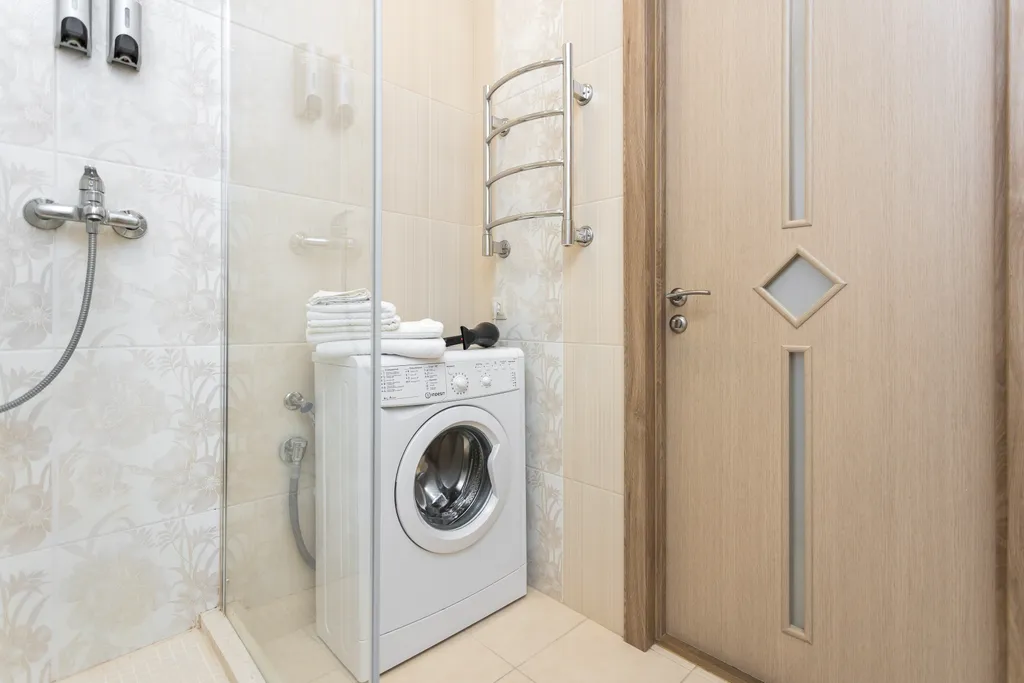 Уютная евродвушка в современном ЖК Каскад рядом с ТЦ Лотос Плаза