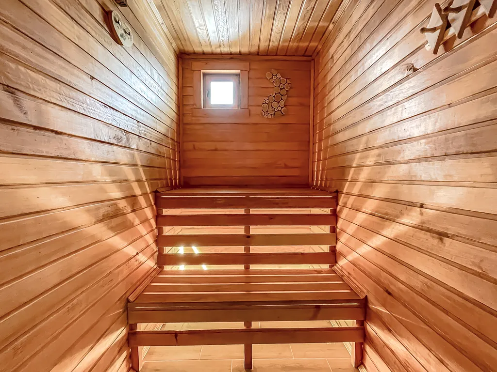 Коттедж Коттедж Килиманджаро в Коробицыно-Вилладж — Коробицыно