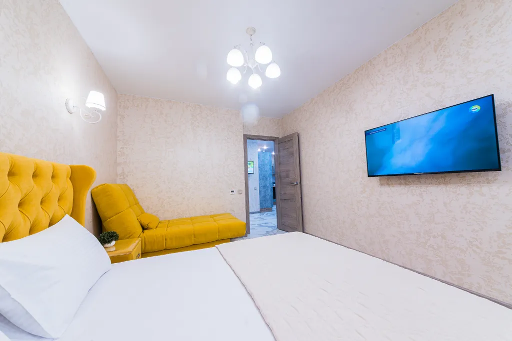 Апартаменты Люкс рядом с Набережной