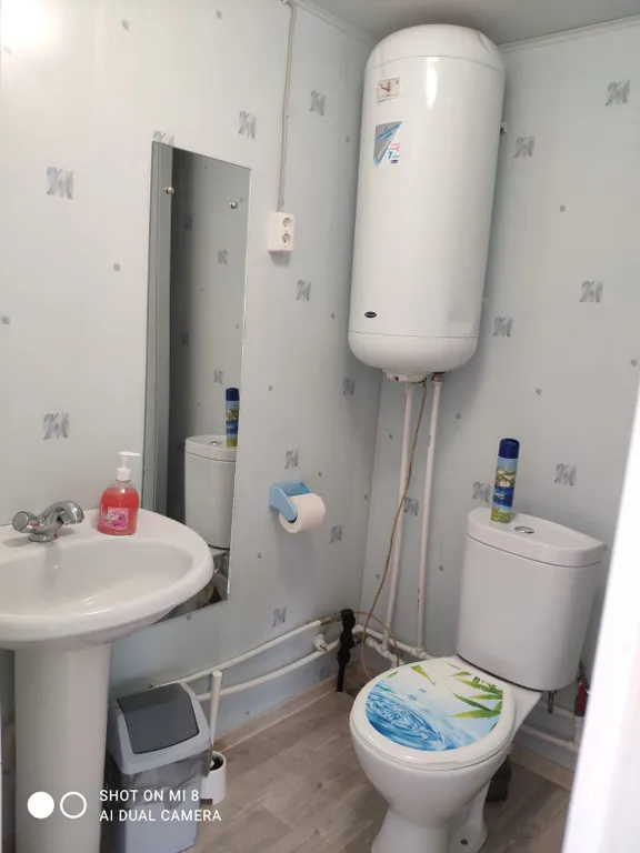 Уютный коттедж у реки