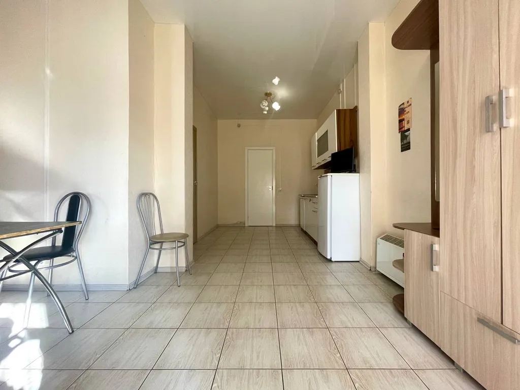 Квартира в тихом месте, не далёко от центра Сортавала