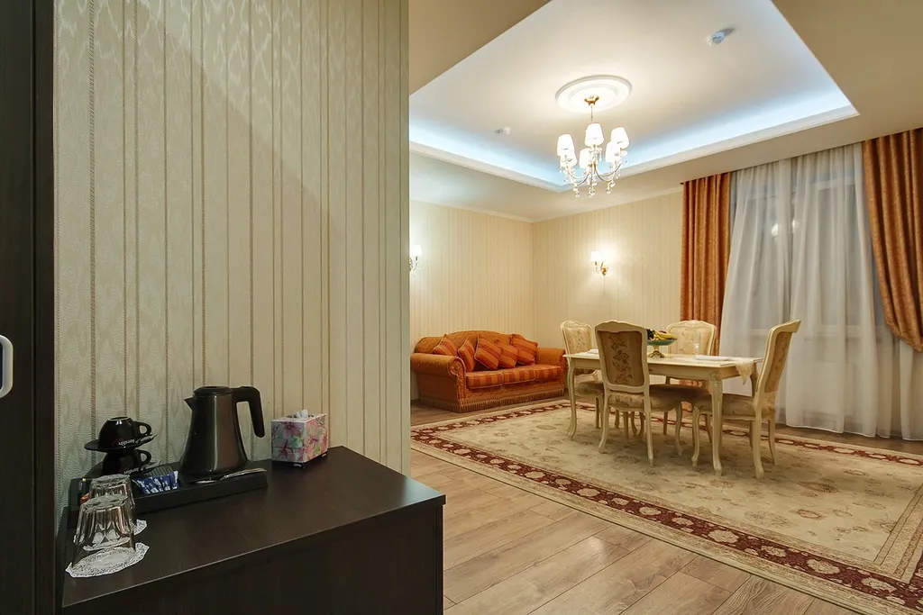 Квартира Комната — Санкт-Петербург