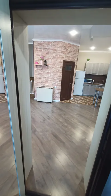 Бунгало на Банном