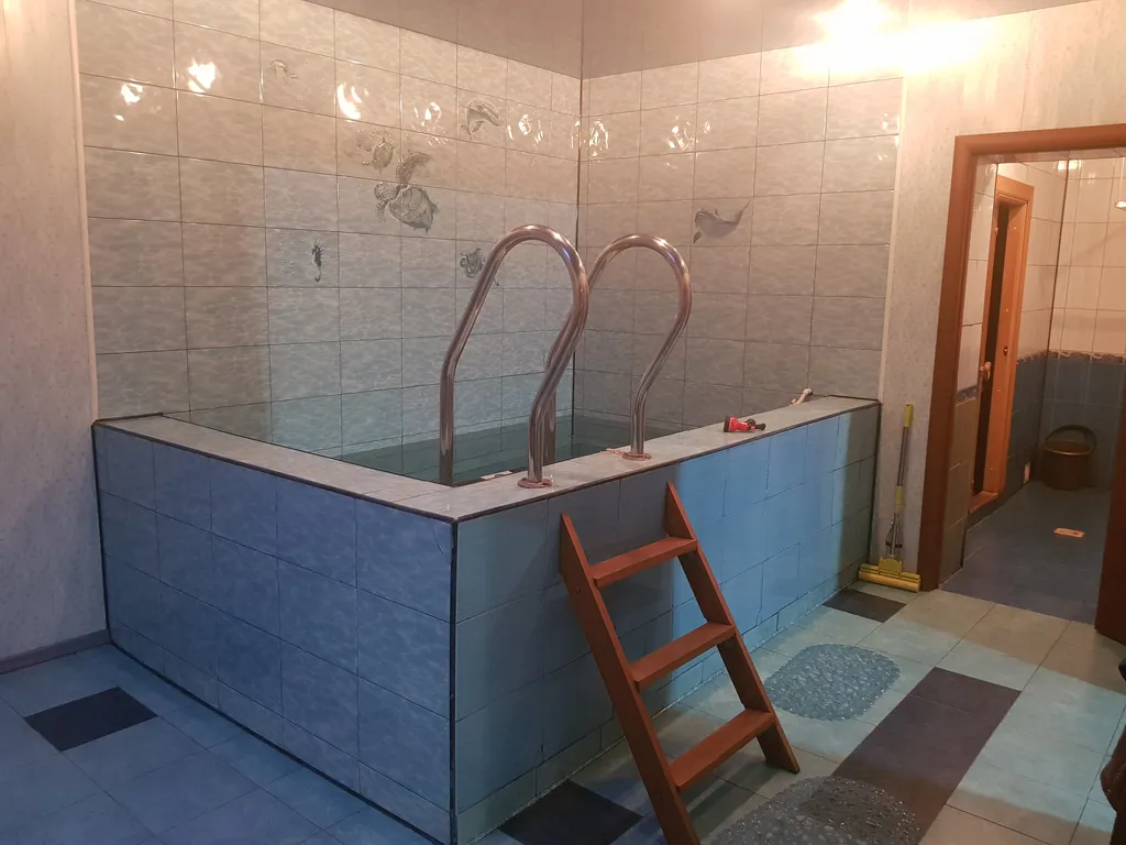 5-комнатный Дом