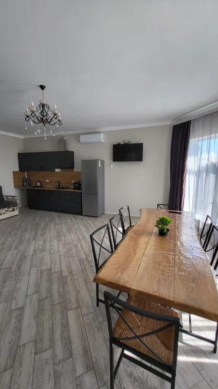 Дом рядом с термальным источником и аквапарком