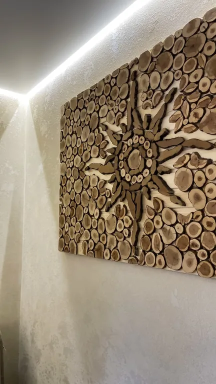 Коттедж Коттедж Двухкомнатные апартаменты — Архыз