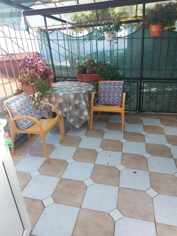 Квартира эконом класса