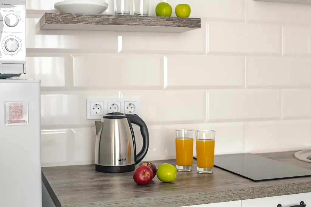 Стильная студия