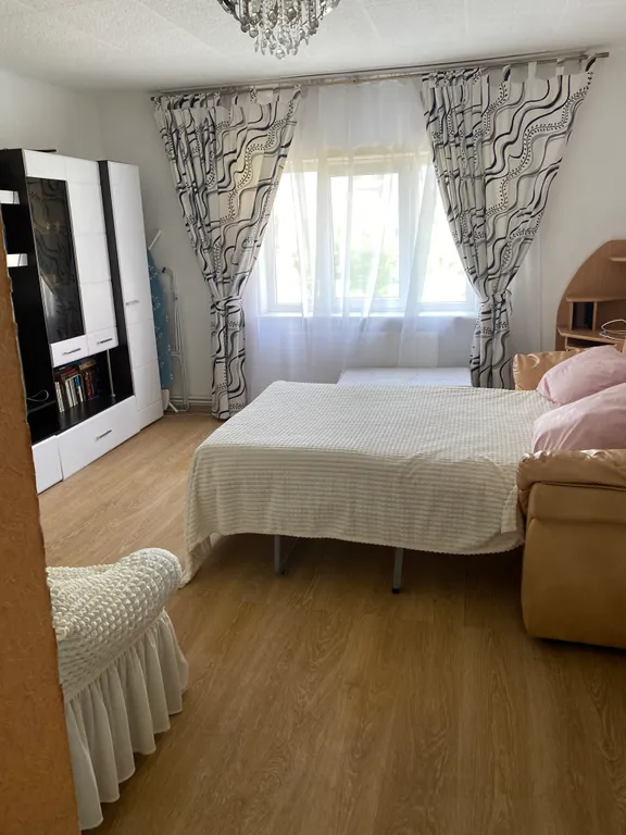 Квартира 1-комнатная Квартира — Калининград